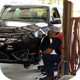 Auto Repair Shop in San Antonio, TX