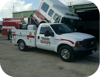 San Antonio Auto Repair Shop