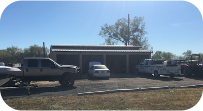 San Antonio Auto Repair